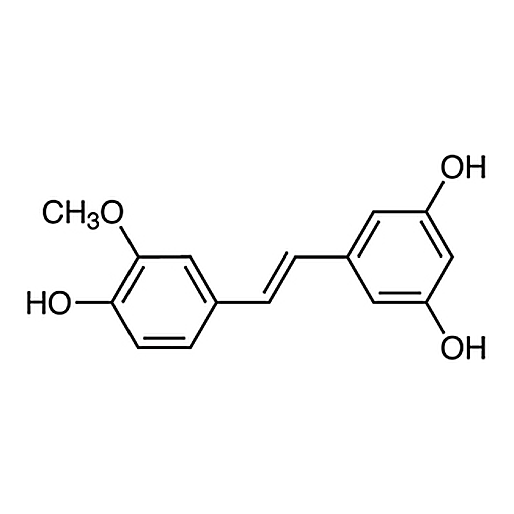 TCI Isorhapontigenin