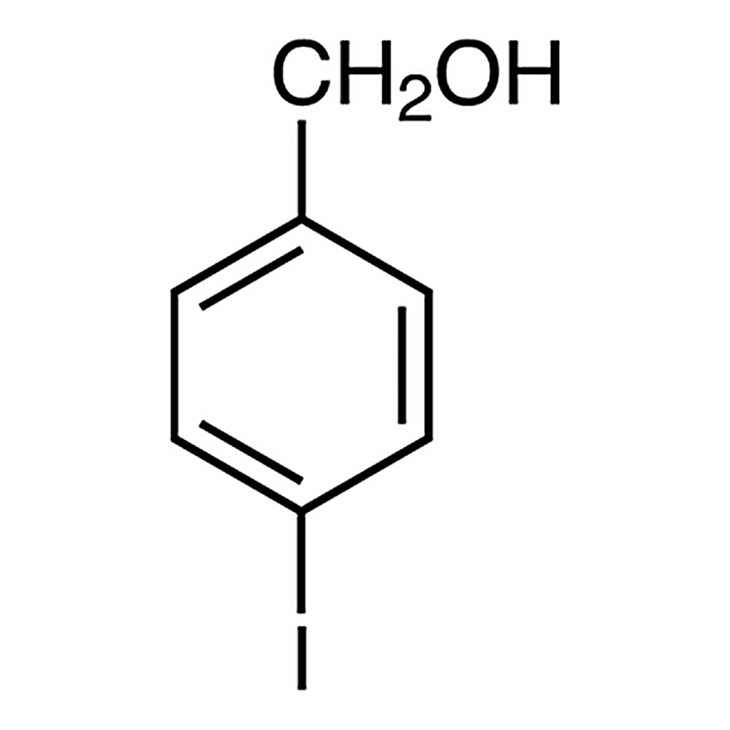 TCI 4-Iodobenzyl Alcohol