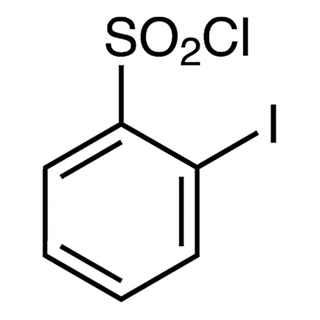 TCI 2-Iodobenzenesulfonyl Chloride