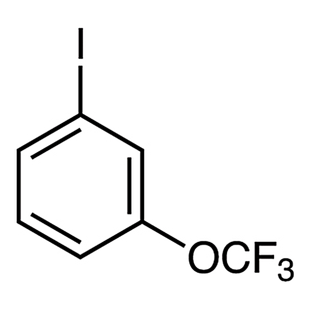 TCI 1-Iodo-3-(trifluoromethoxy)benzene