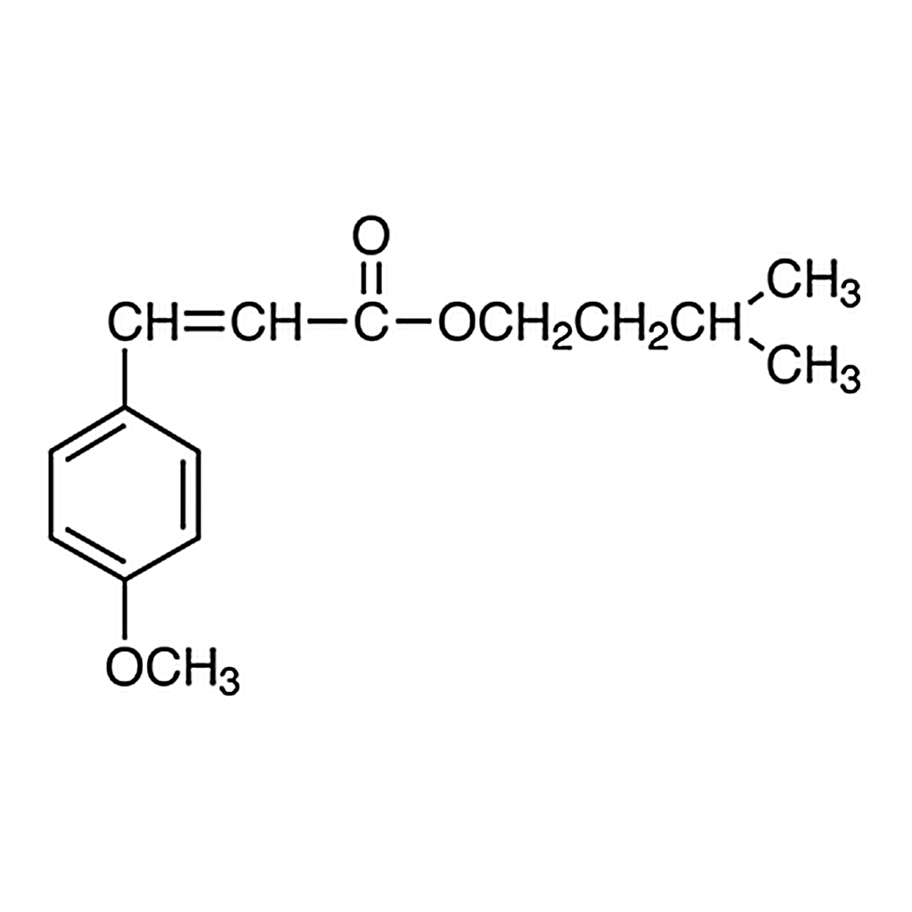 TCI Isoamyl 4-Methoxycinnamate