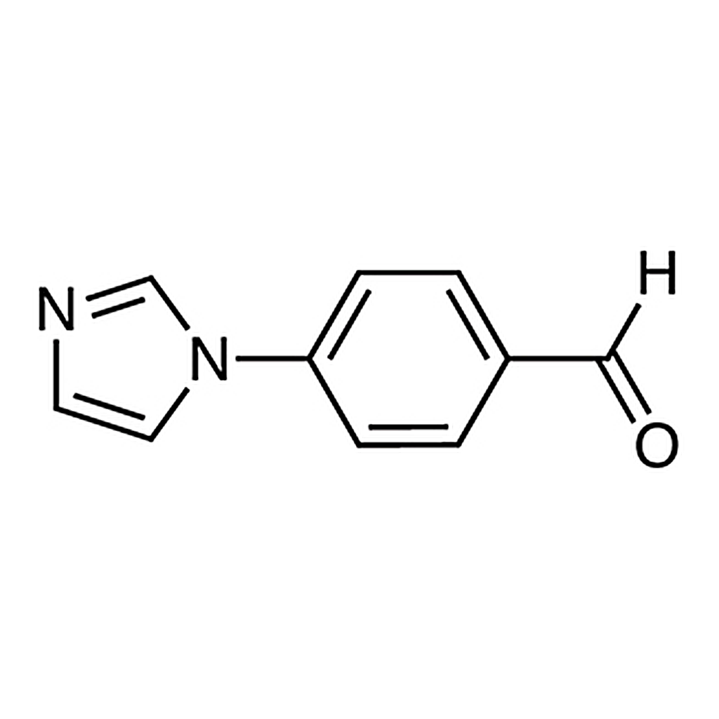 TCI 4-(1-Imidazolyl)benzaldehyde