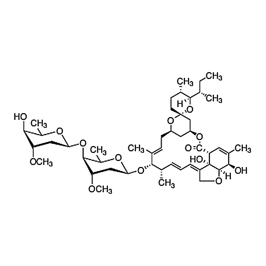 TCI Ivermectin