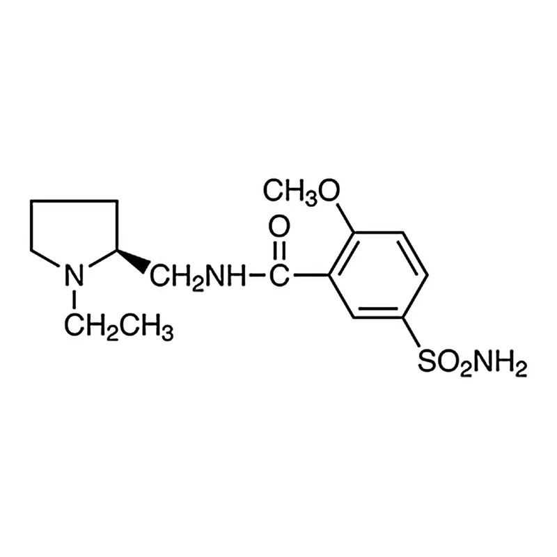 TCI (S)-(-)-Sulpiride