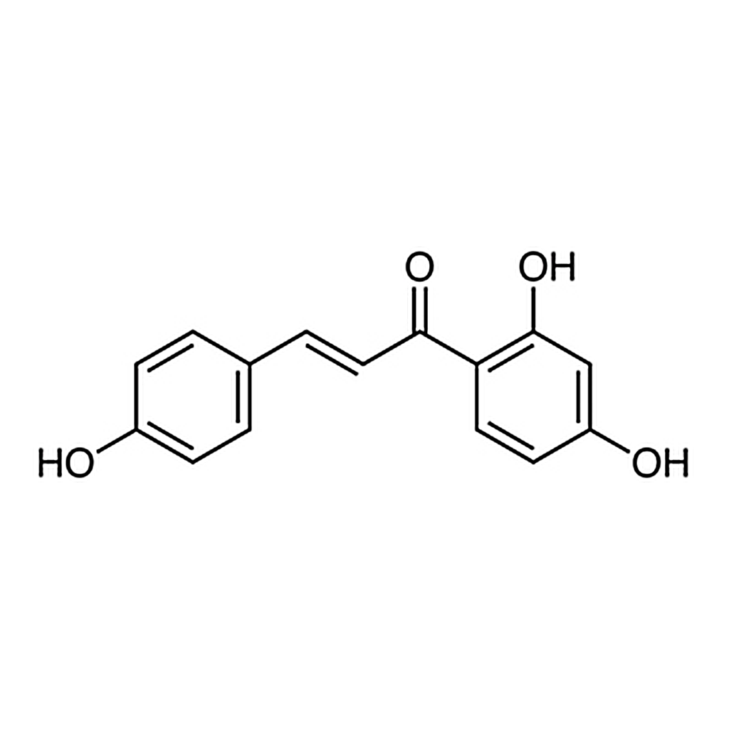 TCI Isoliquiritigenin