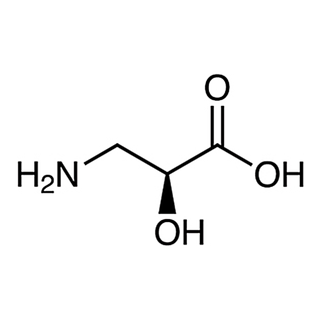 TCI L-Isoserine