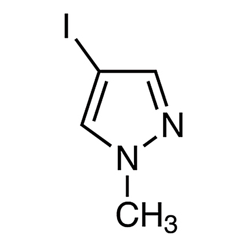TCI 4-Iodo-1-methylpyrazole