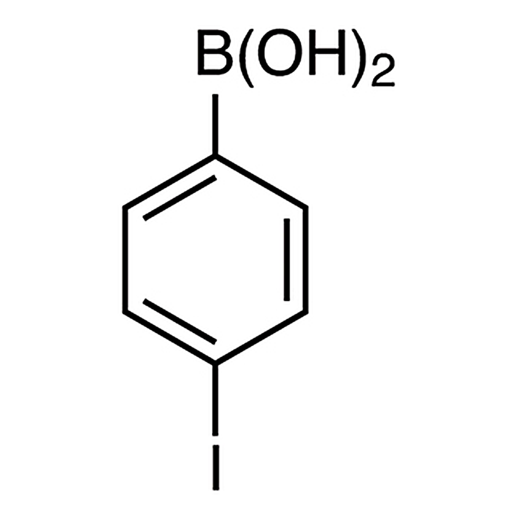 TCI 4-Iodophenylboronic Acid (contains varying amounts of Anhydride)