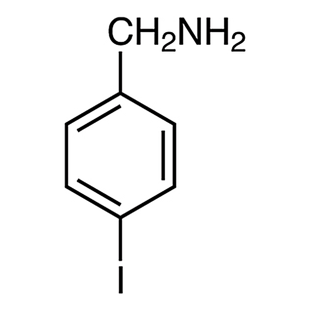 TCI 4-Iodobenzylamine