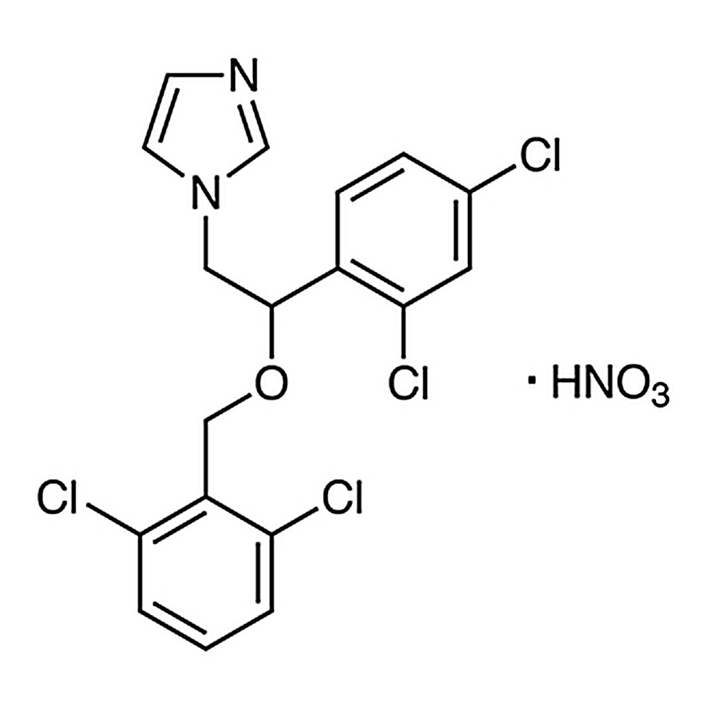 TCI Isoconazole Nitrate
