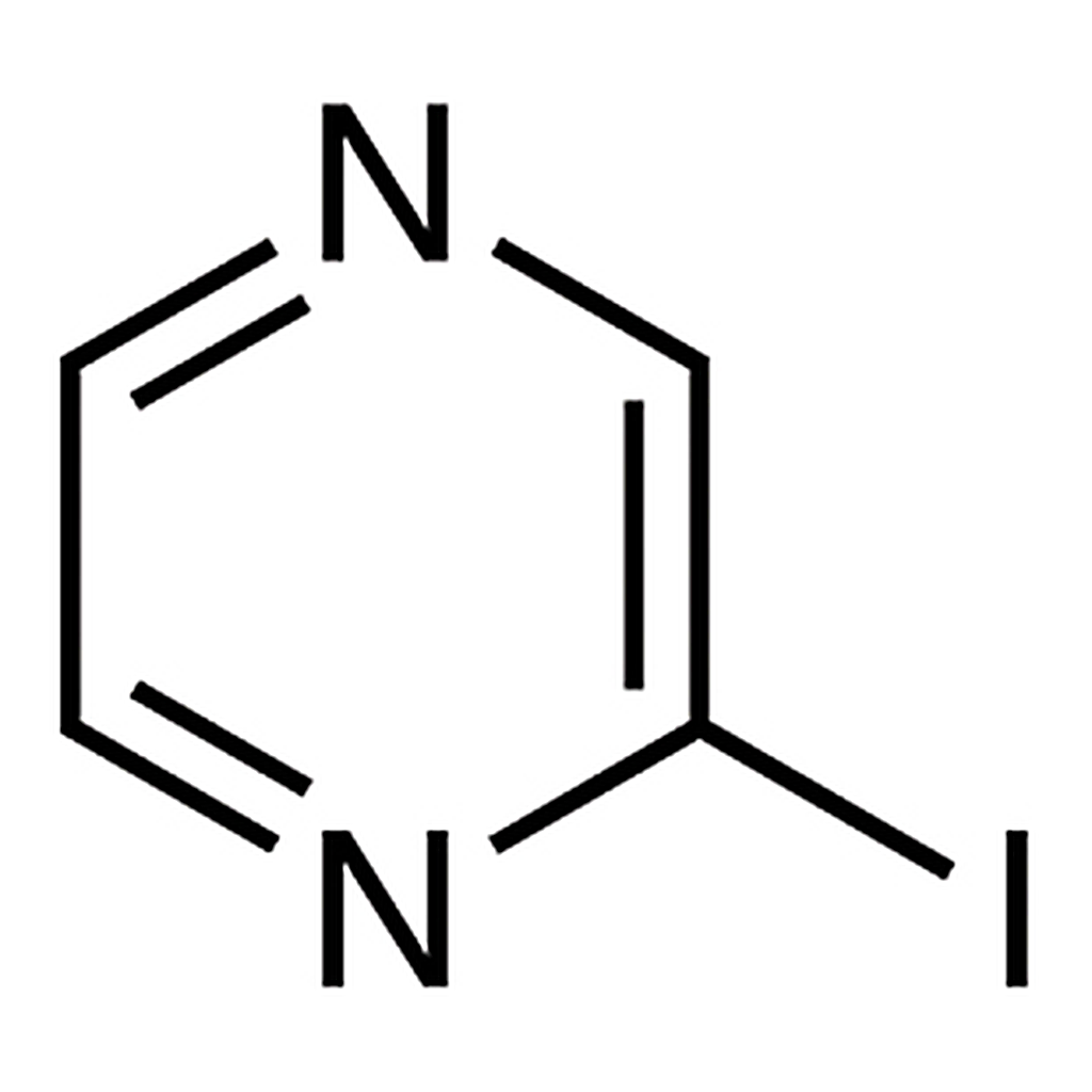 TCI 2-Iodopyrazine