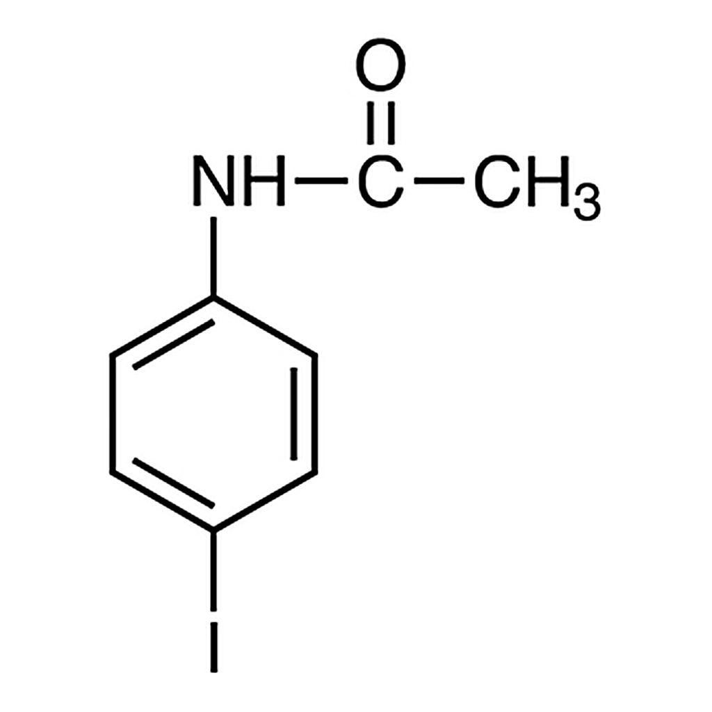 TCI 4'-Iodoacetanilide