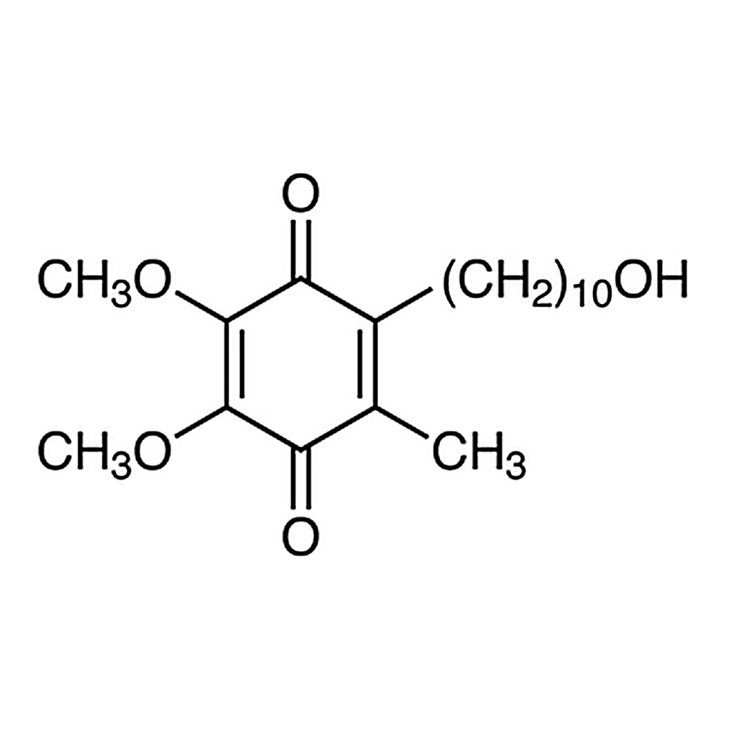 TCI Idebenone