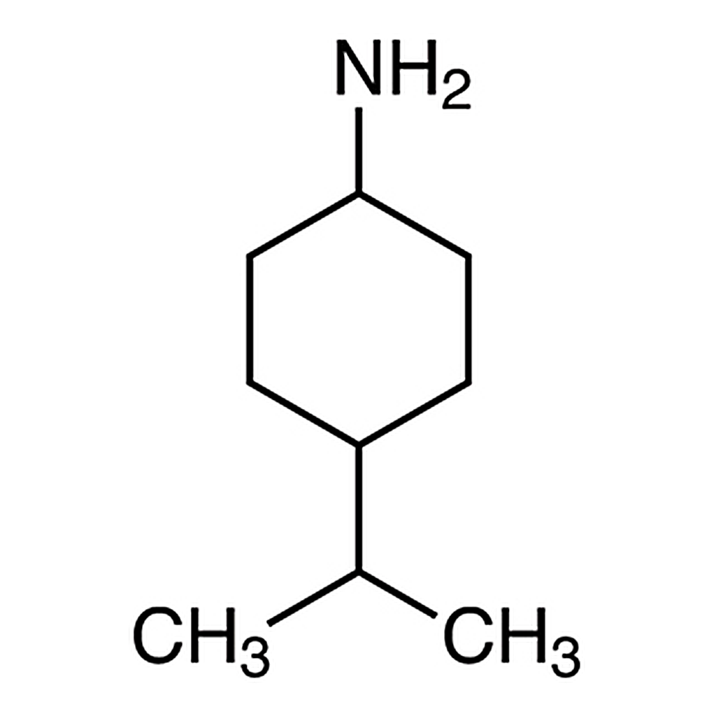 TCI 4-Isopropylcyclohexylamine (cis- and trans- mixture)