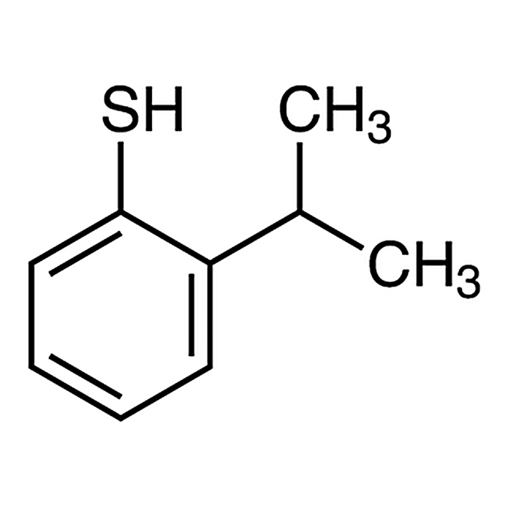 TCI 2-Isopropylbenzenethiol