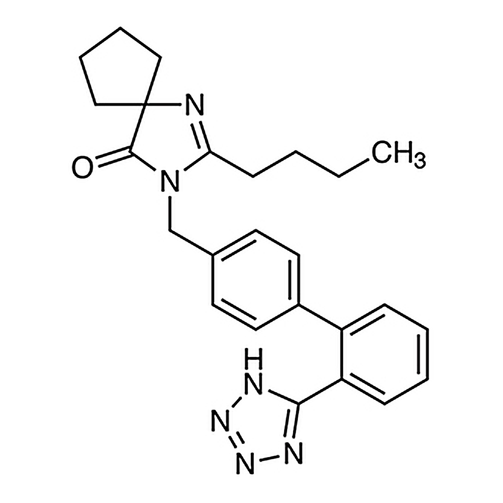TCI Irbesartan