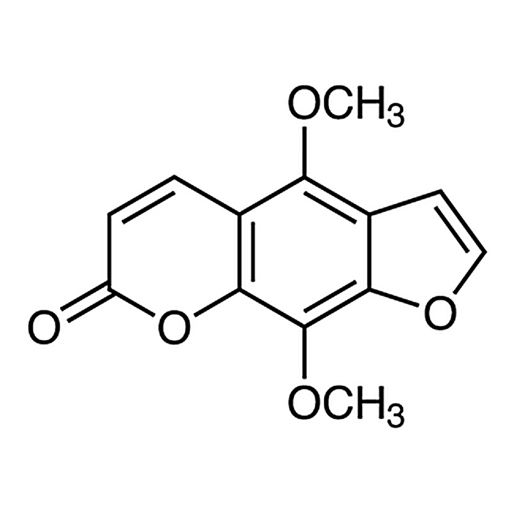 TCI Isopimpinellin