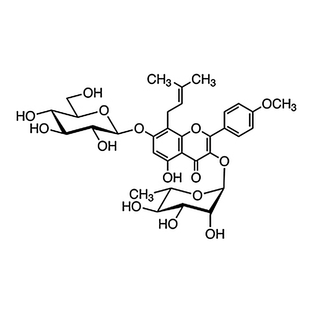 TCI Icariin