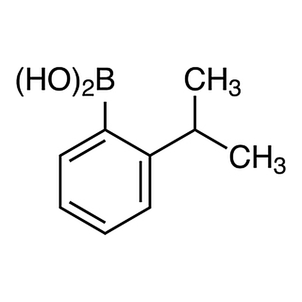 TCI (2-Isopropylphenyl)boronic Acid (contains varying amounts of Anhydride)