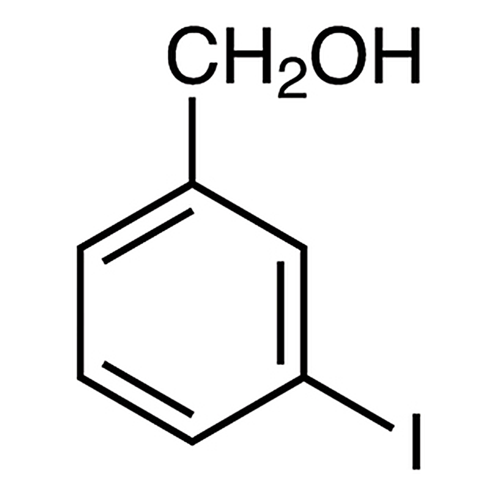 TCI 3-Iodobenzyl Alcohol