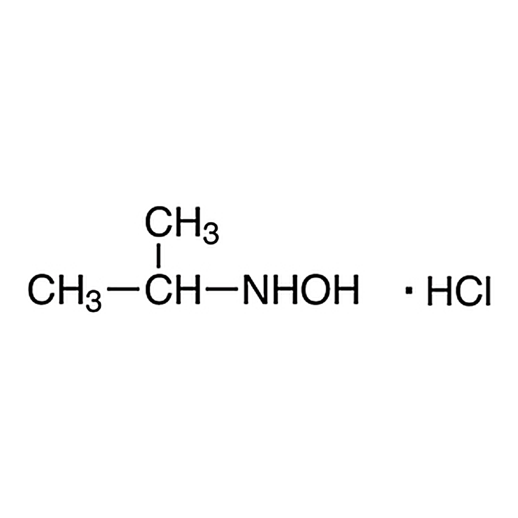 TCI N-Isopropylhydroxylamine Hydrochloride
