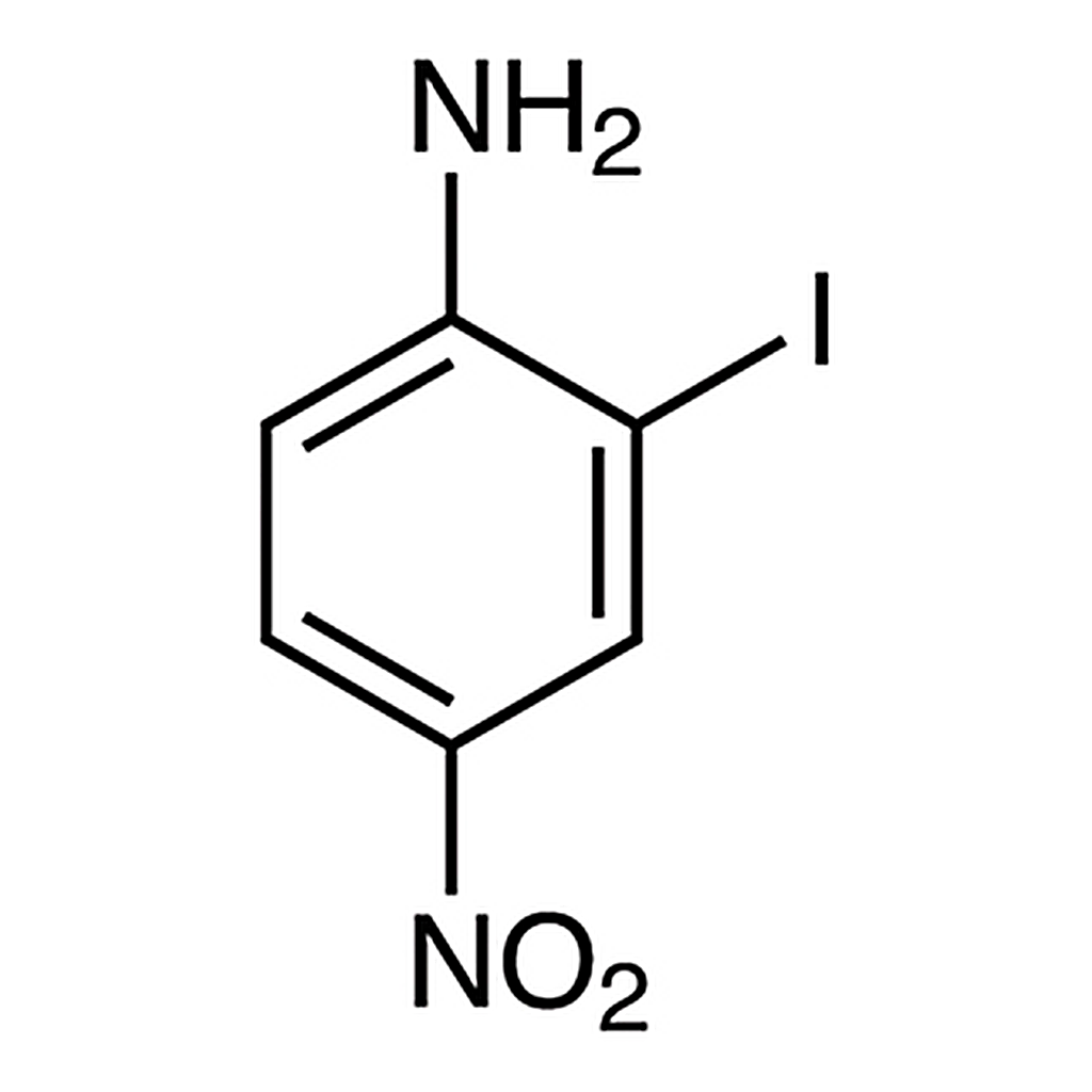 TCI 2-Iodo-4-nitroaniline