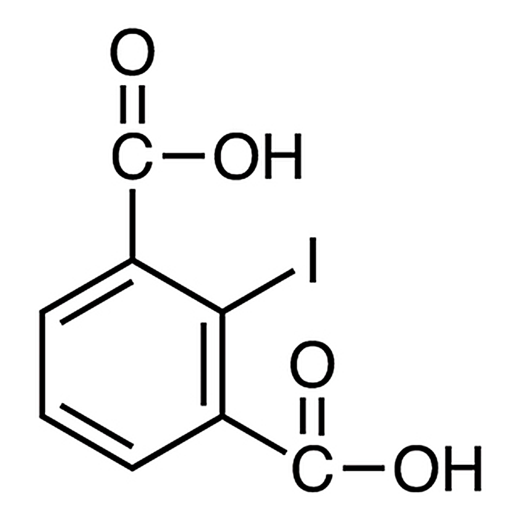 TCI 2-Iodoisophthalic Acid