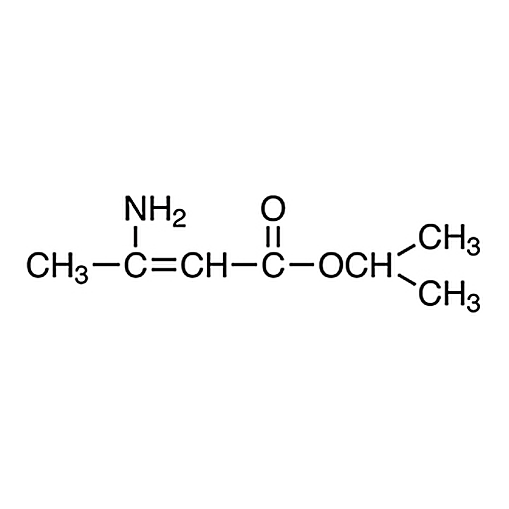 TCI Isopropyl 3-Aminocrotonate