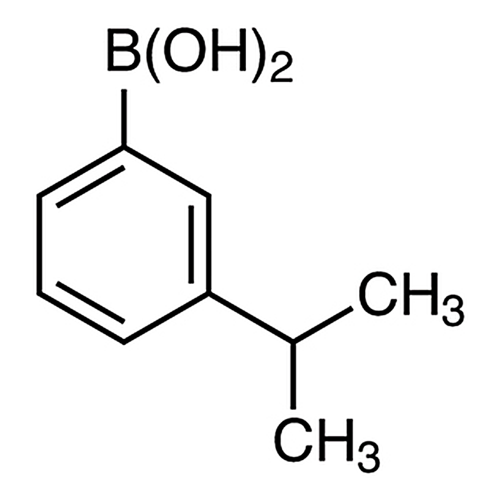 TCI 3-Isopropylphenylboronic Acid (contains varying amounts of Anhydride)