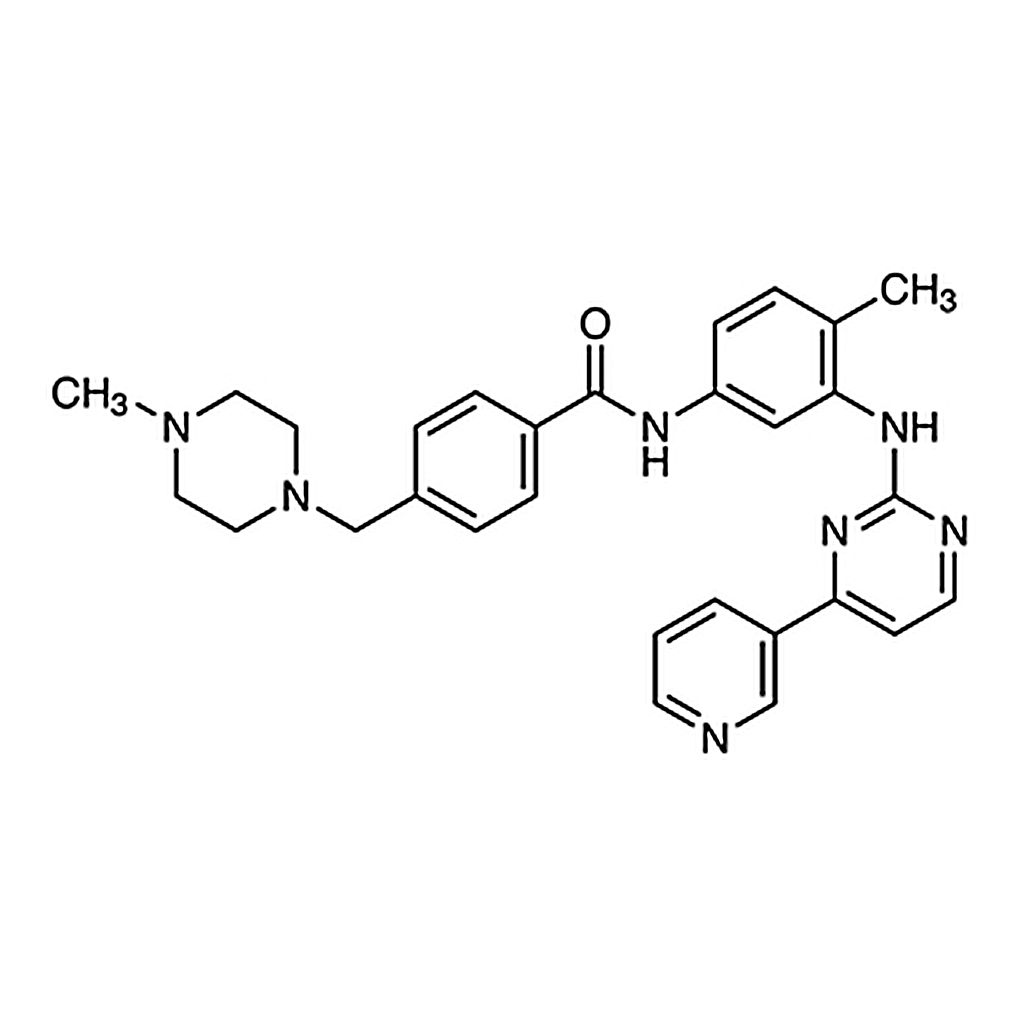 TCI Imatinib
