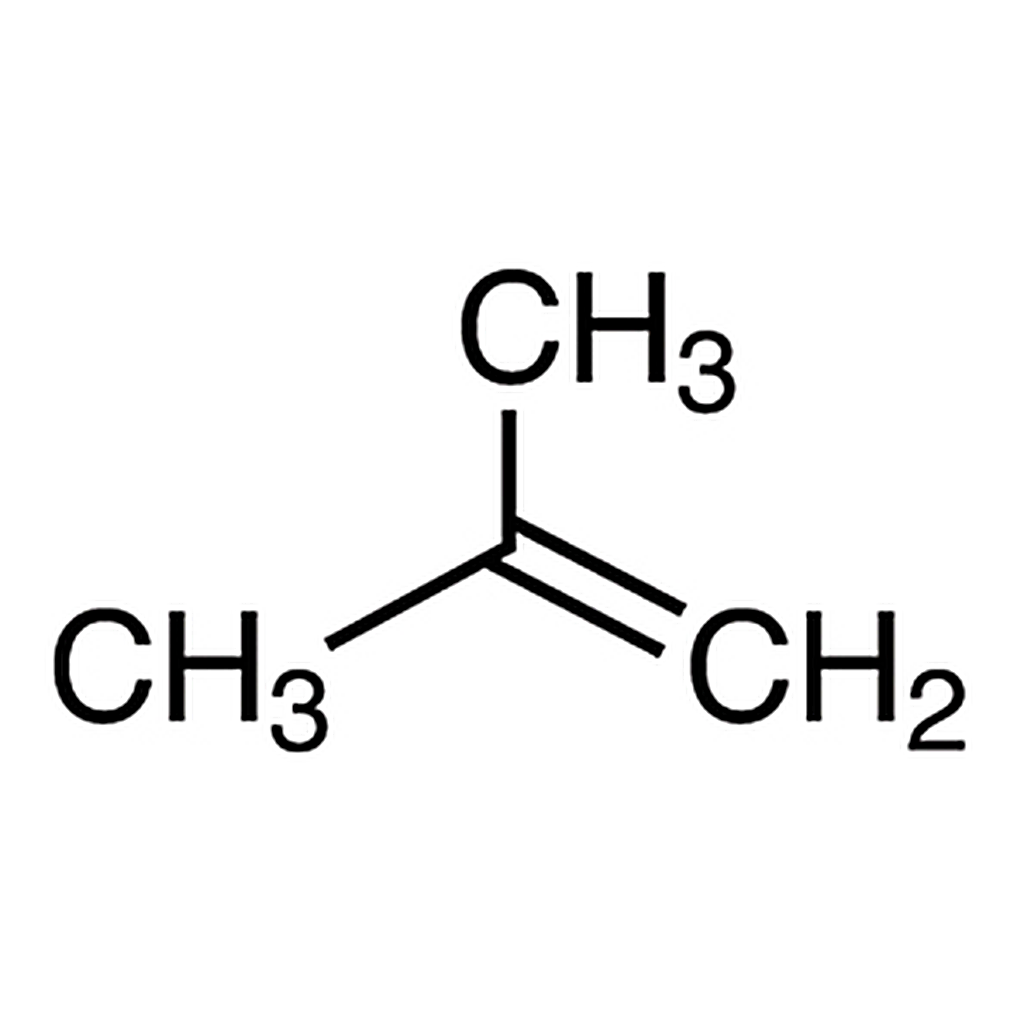 TCI Isobutene (ca. 8% in Dichloromethane)