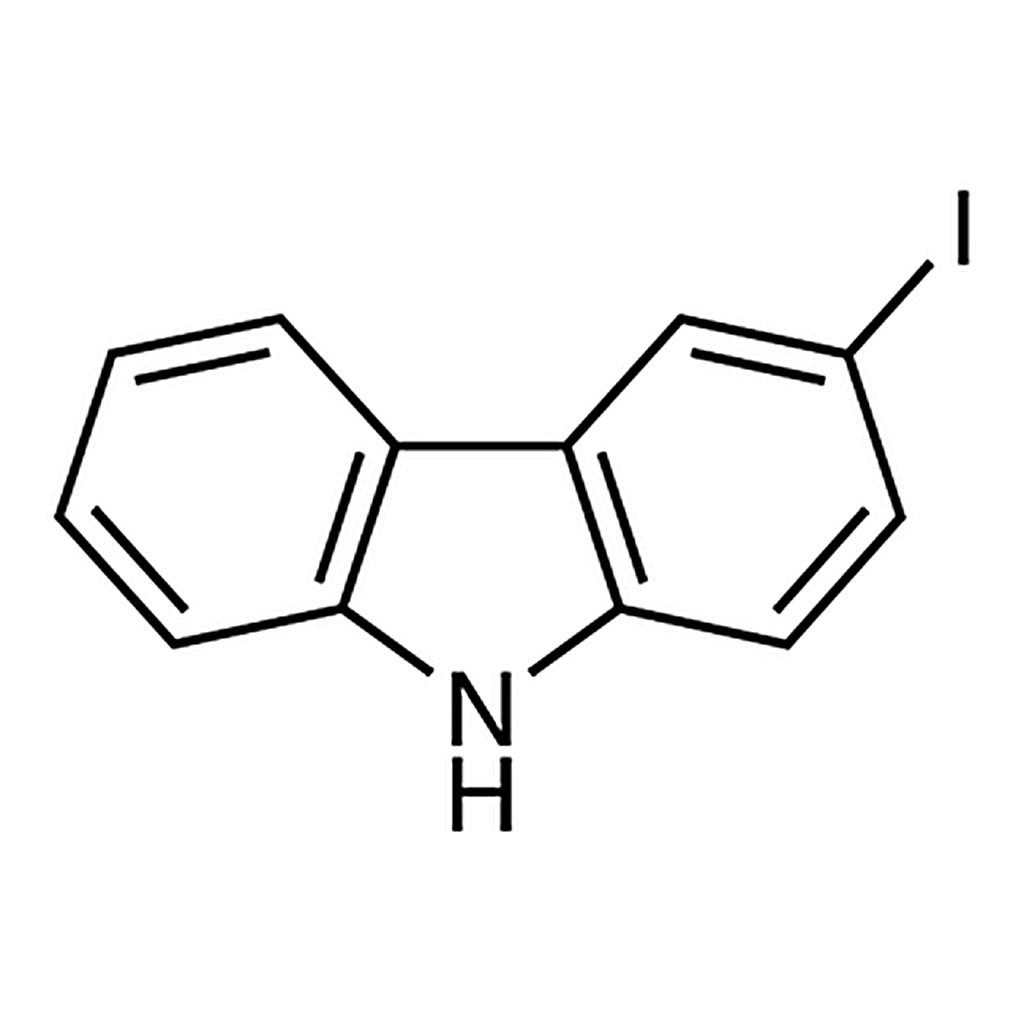 TCI 3-Iodocarbazole