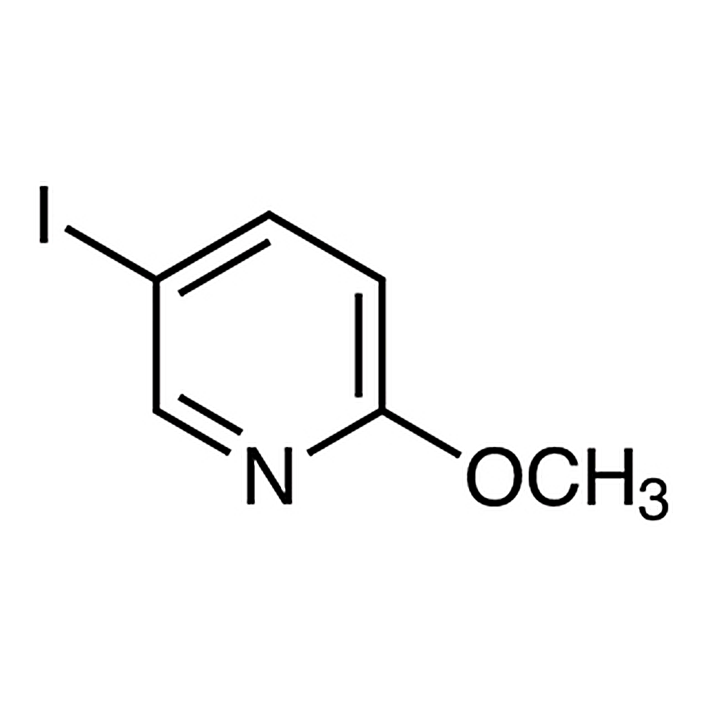 TCI 5-Iodo-2-methoxypyridine