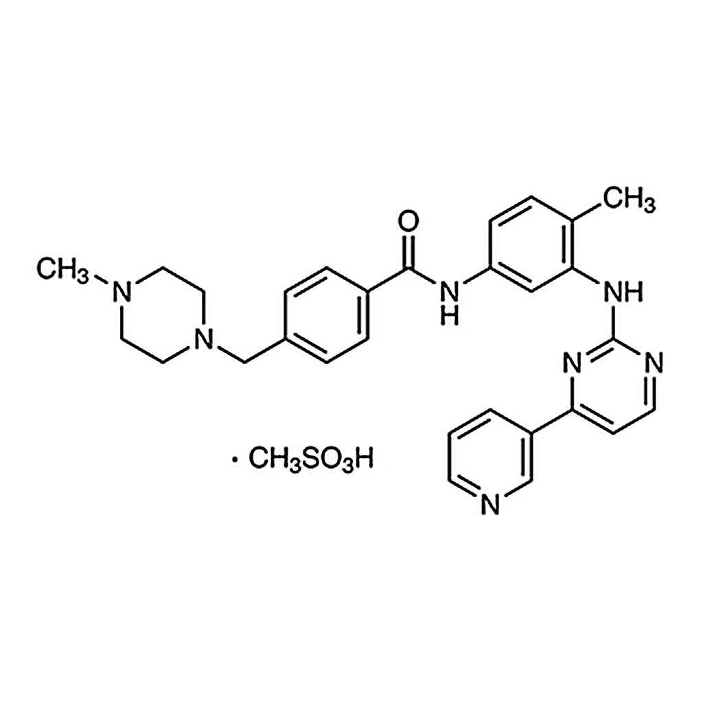 TCI Imatinib Mesylate