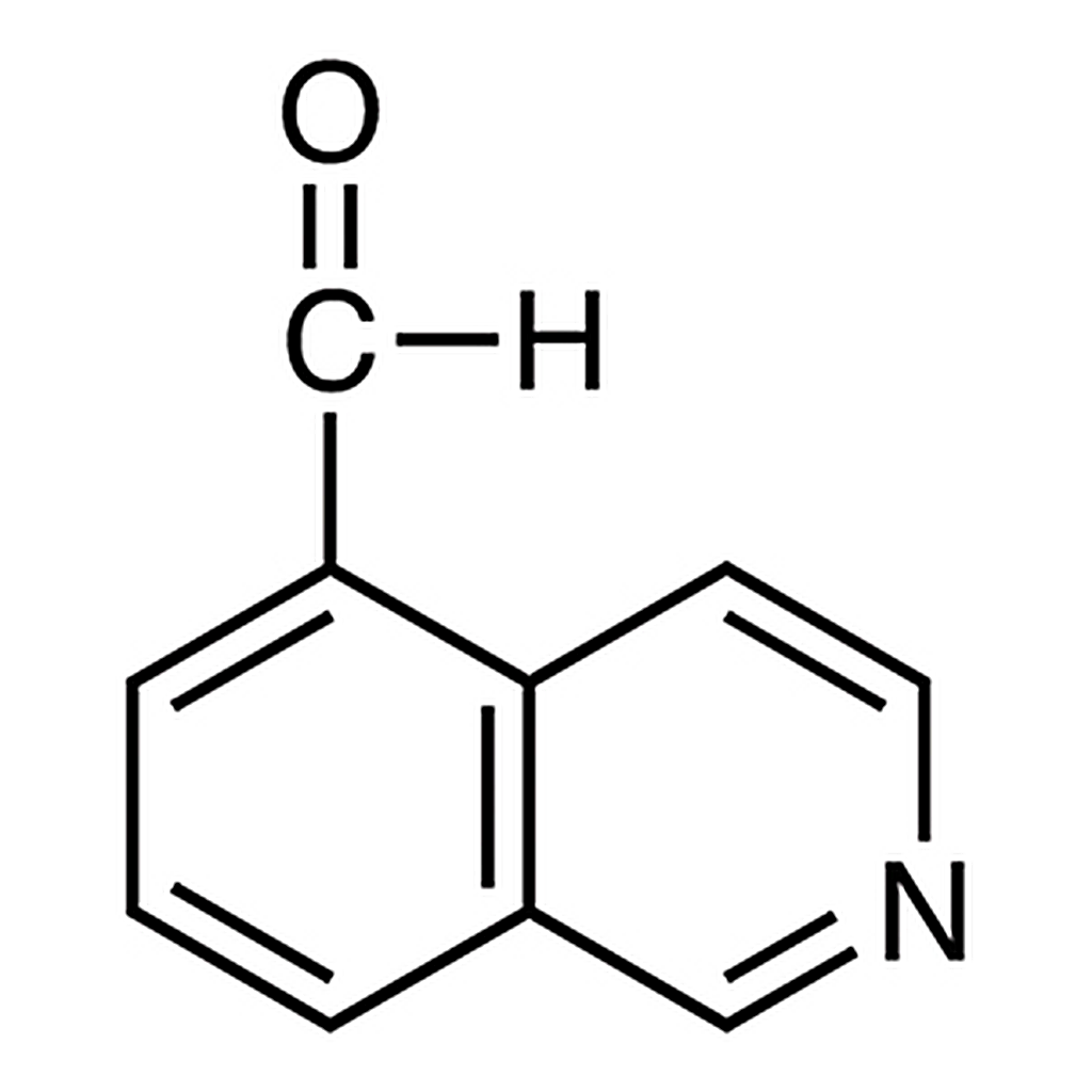 TCI Isoquinoline-5-carboxaldehyde