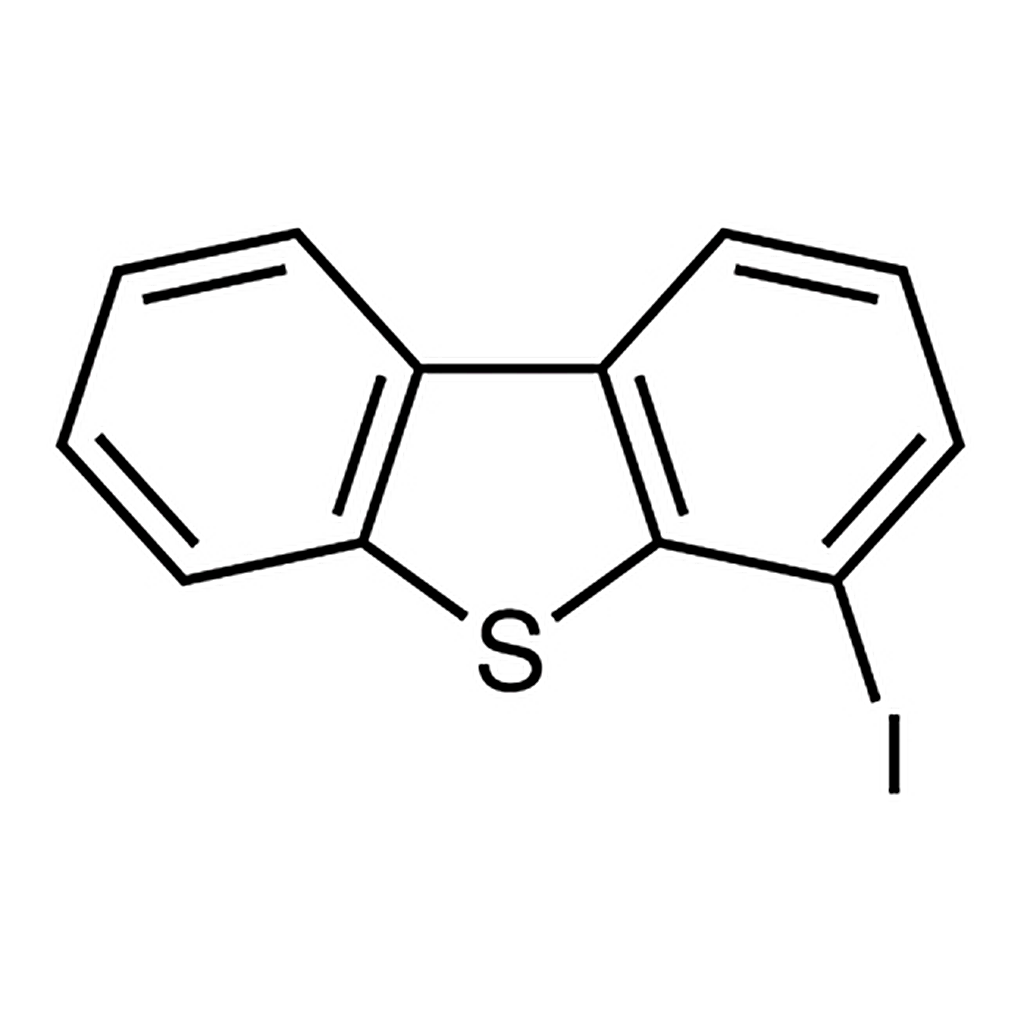 TCI 4-Iododibenzothiophene
