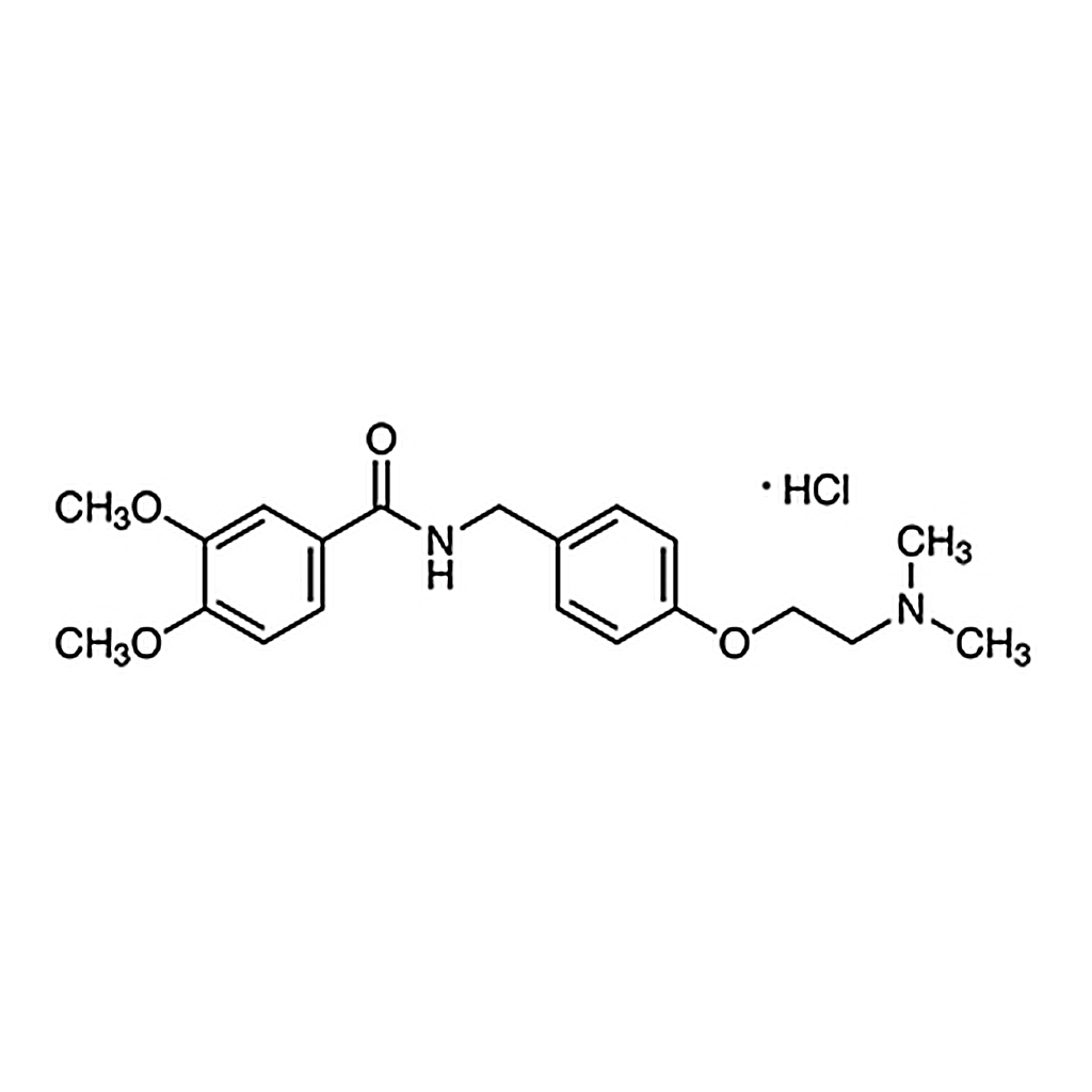 TCI Itopride Hydrochloride