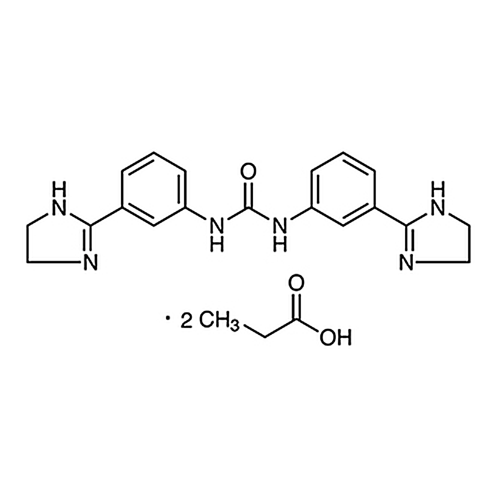 TCI Imidocarb Dipropionate