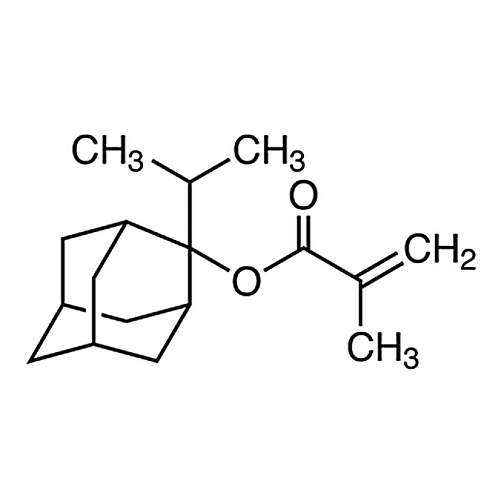 TCI 2-Isopropyl-2-methacryloyloxyadamantane