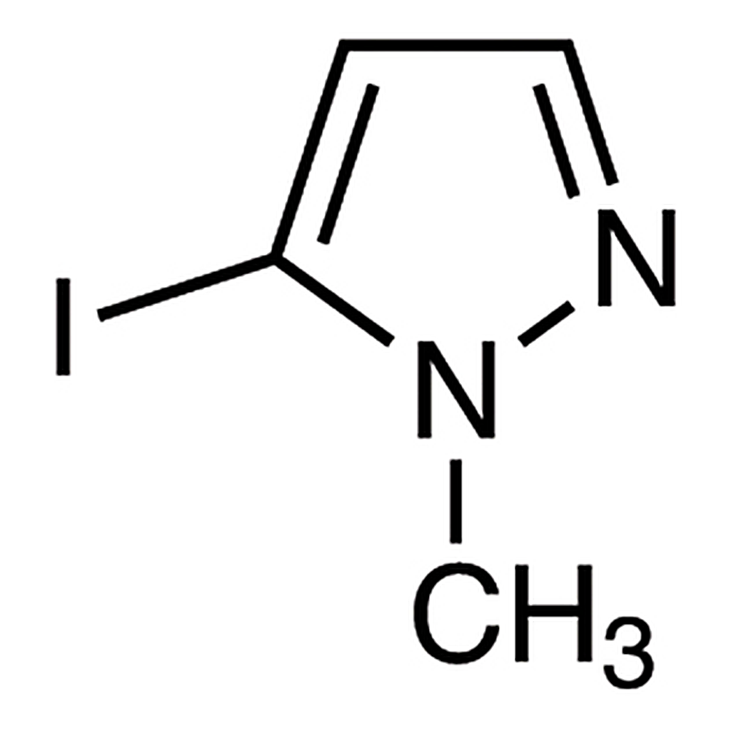 TCI 5-Iodo-1-methylpyrazole