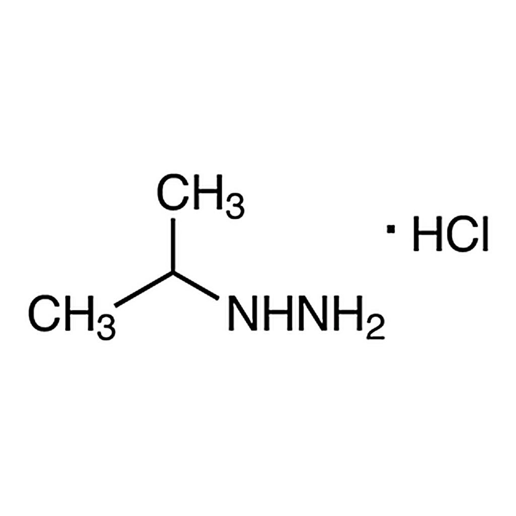 TCI Isopropylhydrazine Hydrochloride