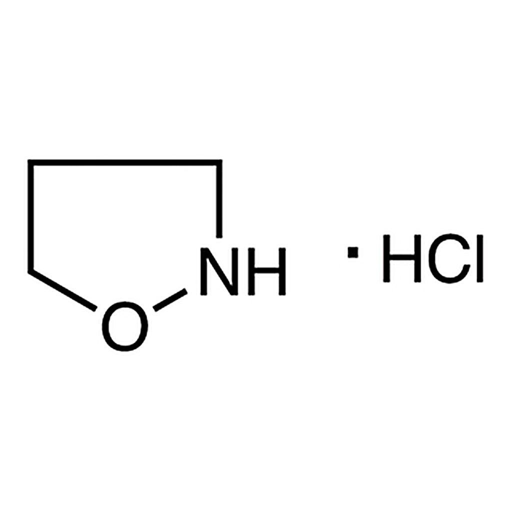 TCI Isoxazolidine Hydrochloride