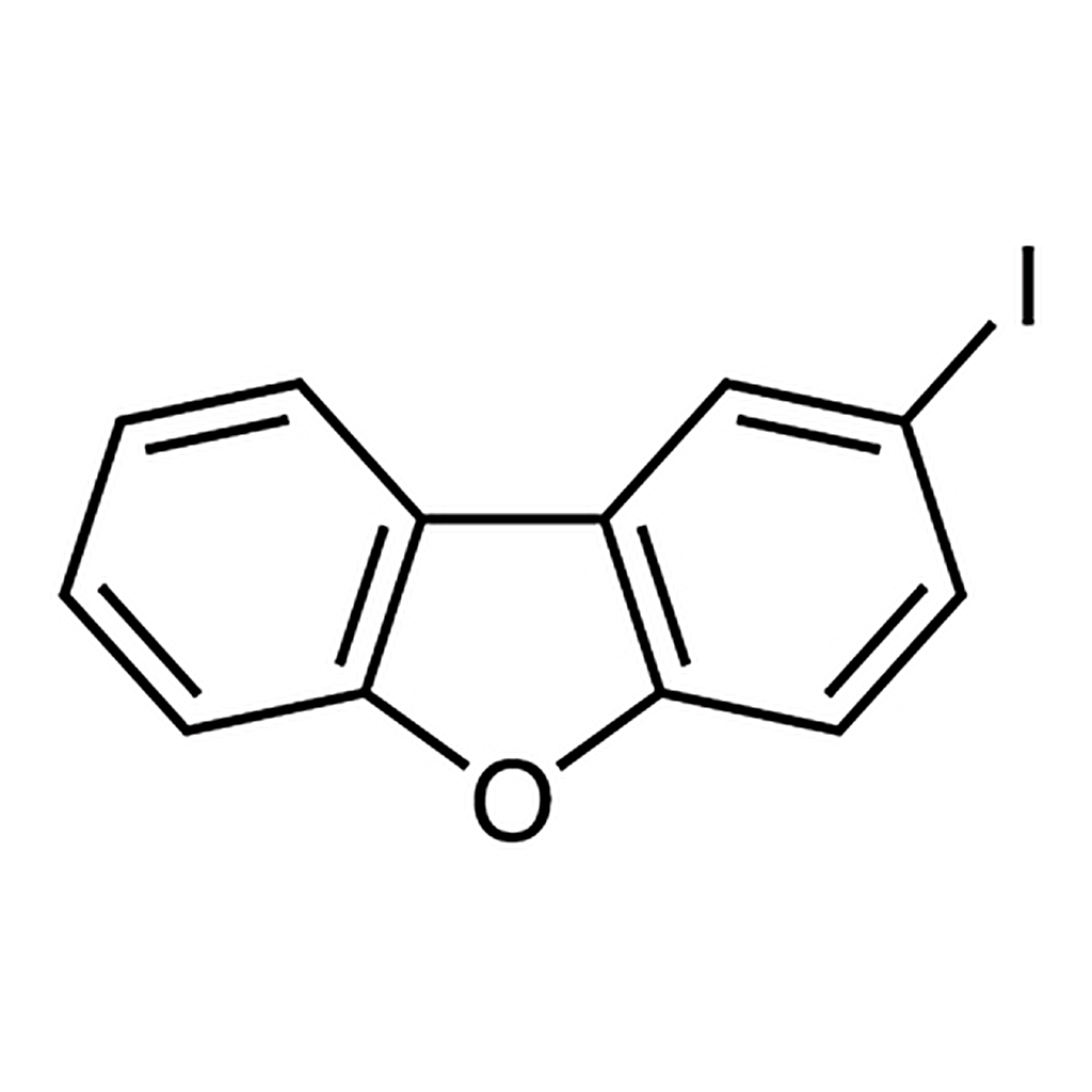 TCI 2-Iododibenzofuran