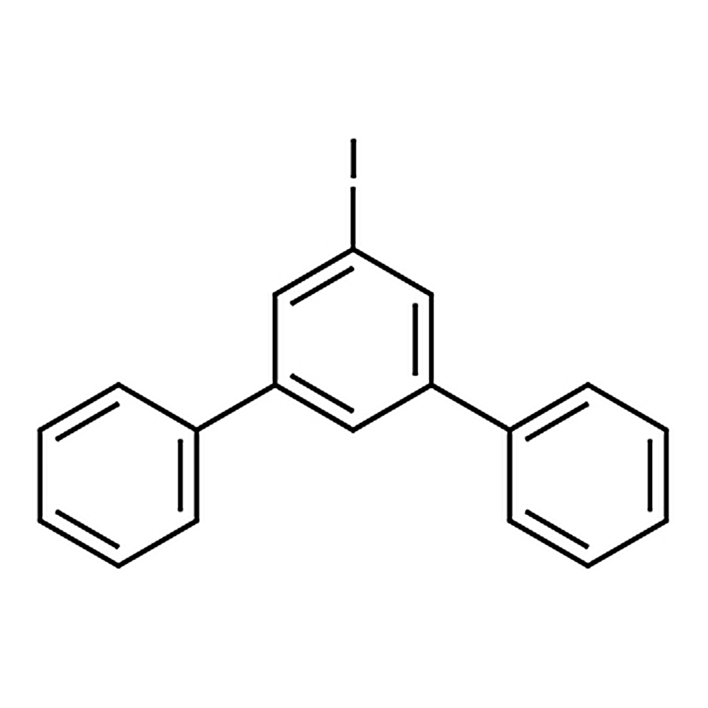 TCI 5'-Iodo-m-terphenyl