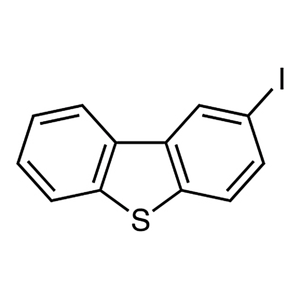 TCI 2-Iododibenzothiophene