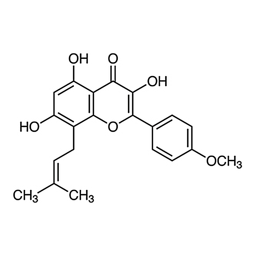 TCI Icaritin