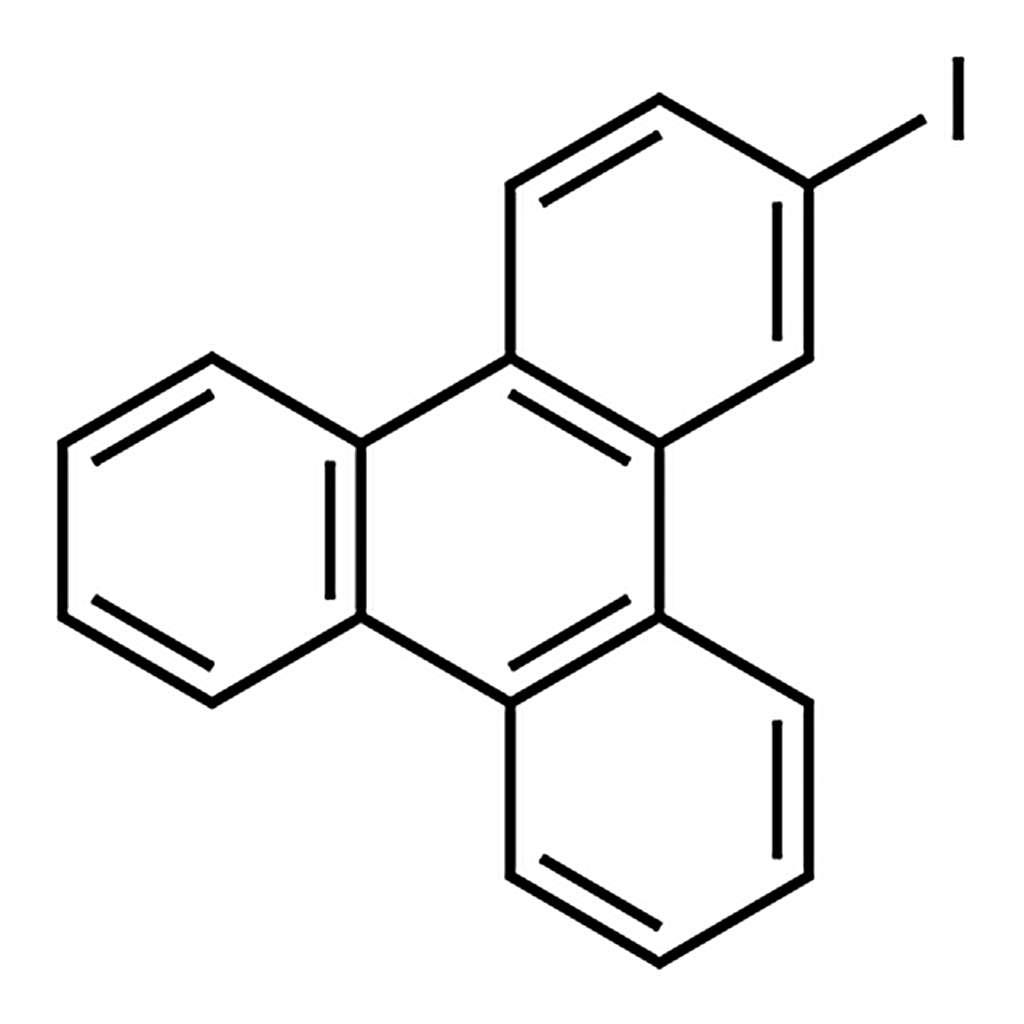 TCI 2-Iodotriphenylene