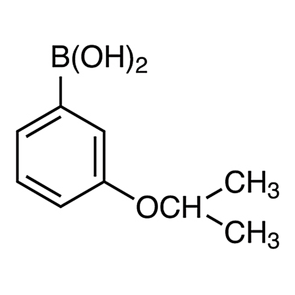 TCI 3-Isopropoxyphenylboronic Acid (contains varying amounts of Anhydride)