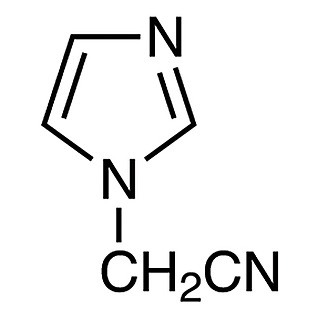 TCI (1-Imidazolyl)acetonitrile