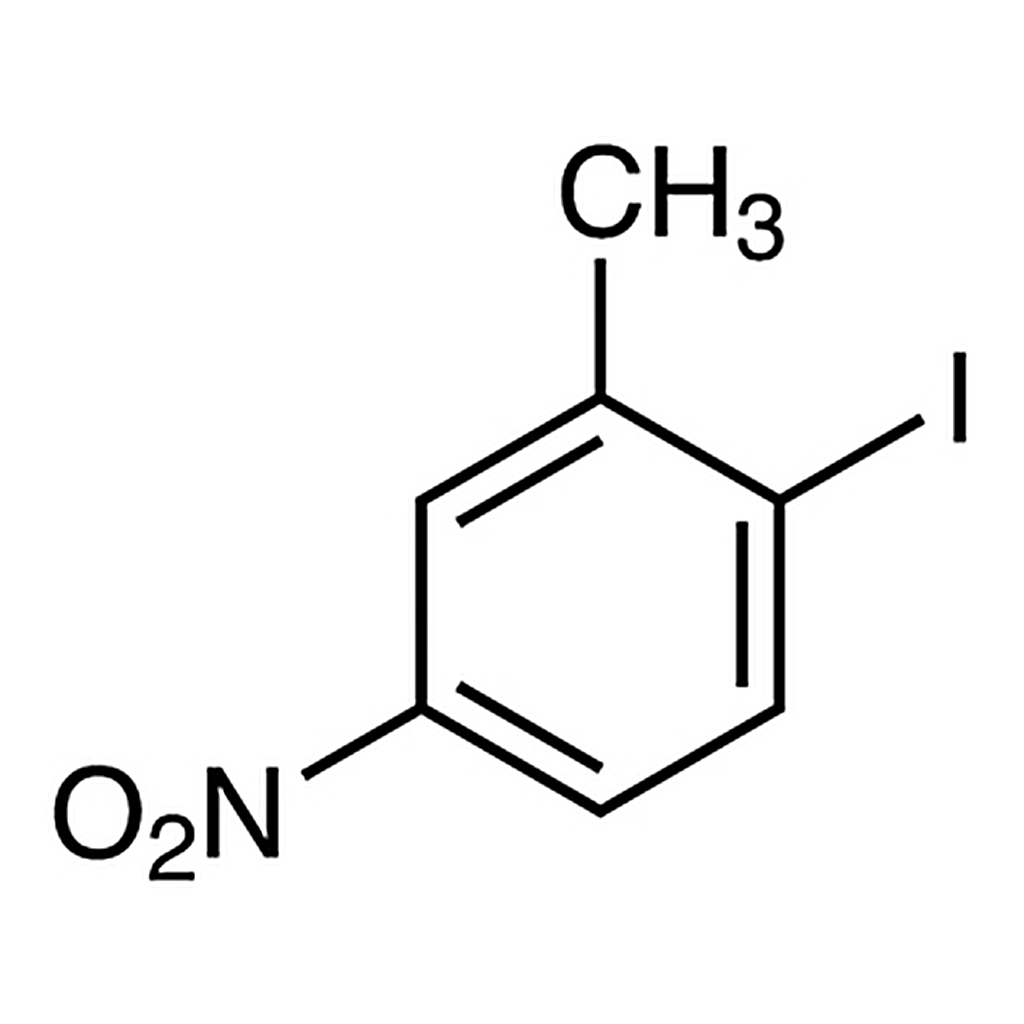 TCI 2-Iodo-5-nitrotoluene